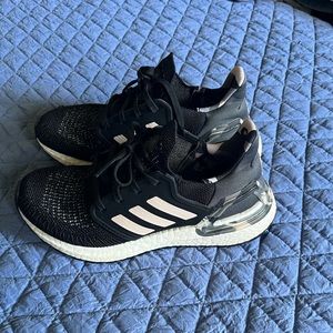 Rarely worn. Adidas. Women size 6.5